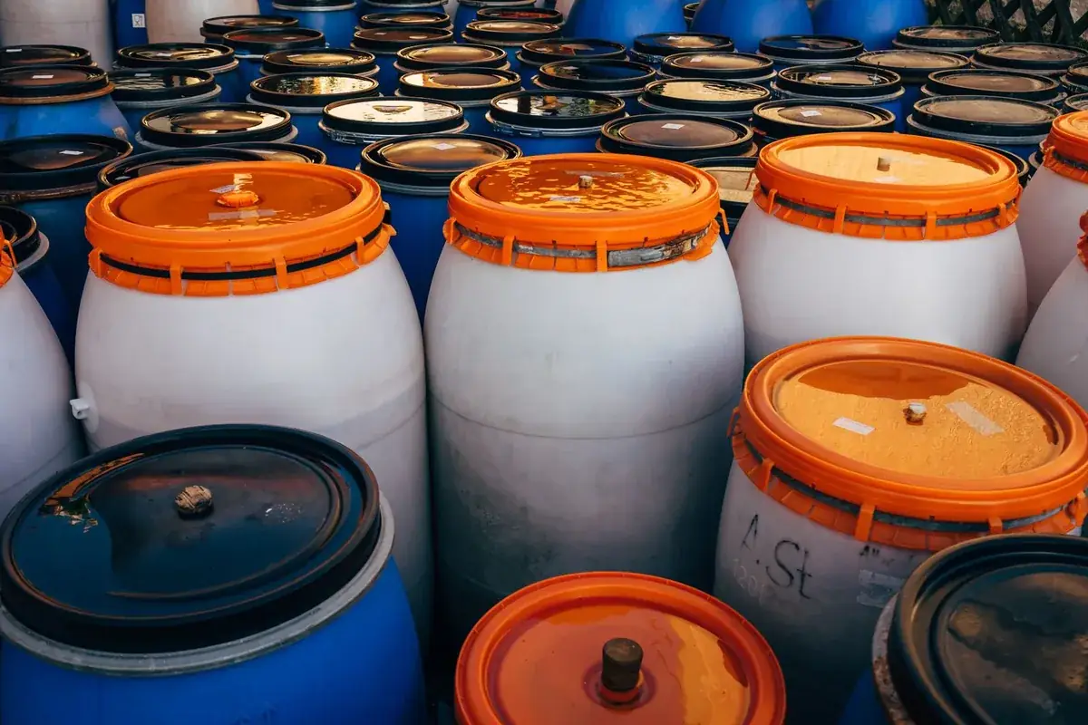 Medical Waste Removal in Northport, NY